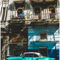 Habana street