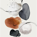 Fluid Shapes Dance