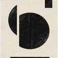 Geometric Contrast