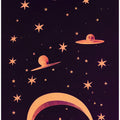 Galactic Dreamscape