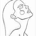 Ethereal Contour