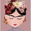 Floral Serenity