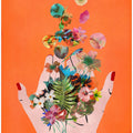 Floral Release