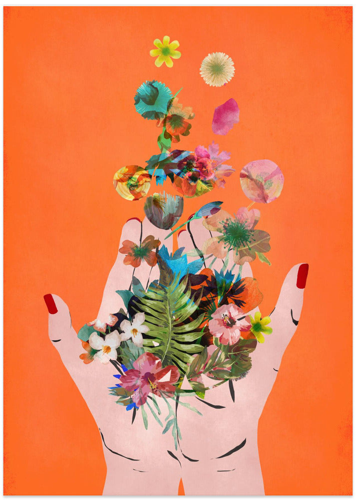 Floral Release