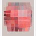 Pink Mosaic Dreams