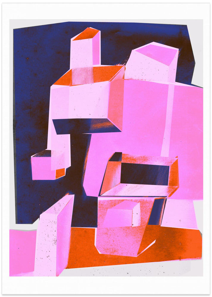 Geometric Dreams