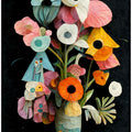 Floral Whimsy