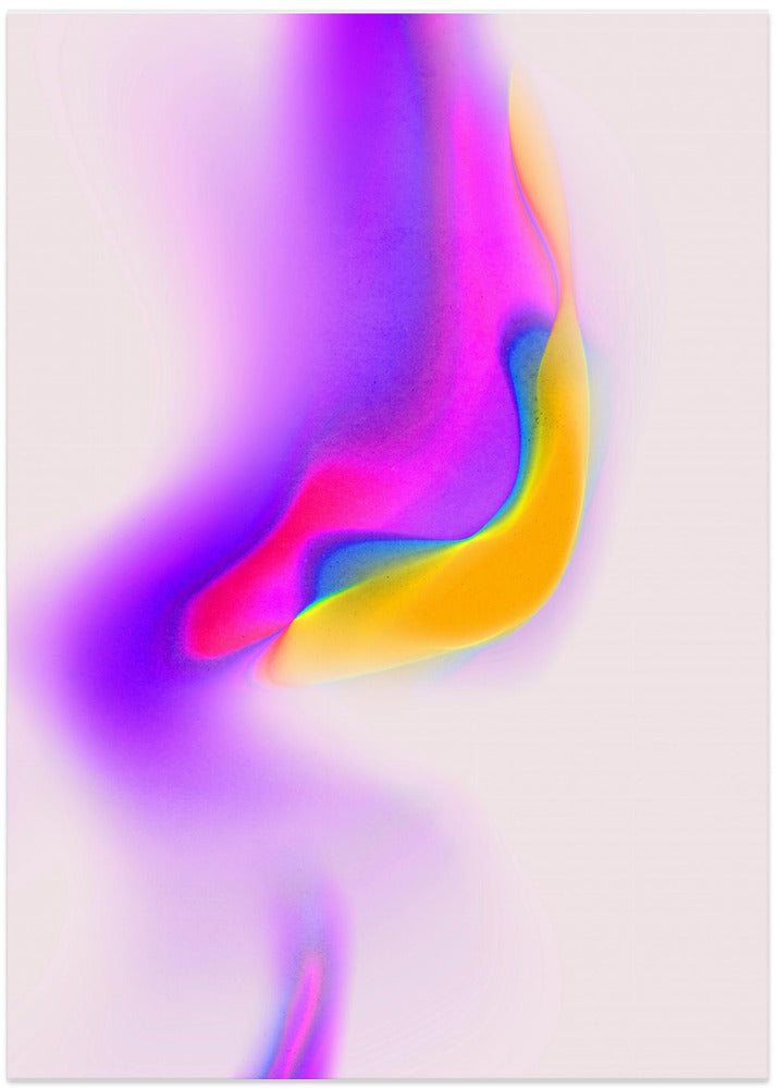 Neon Whirl