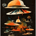 Celestial Layers