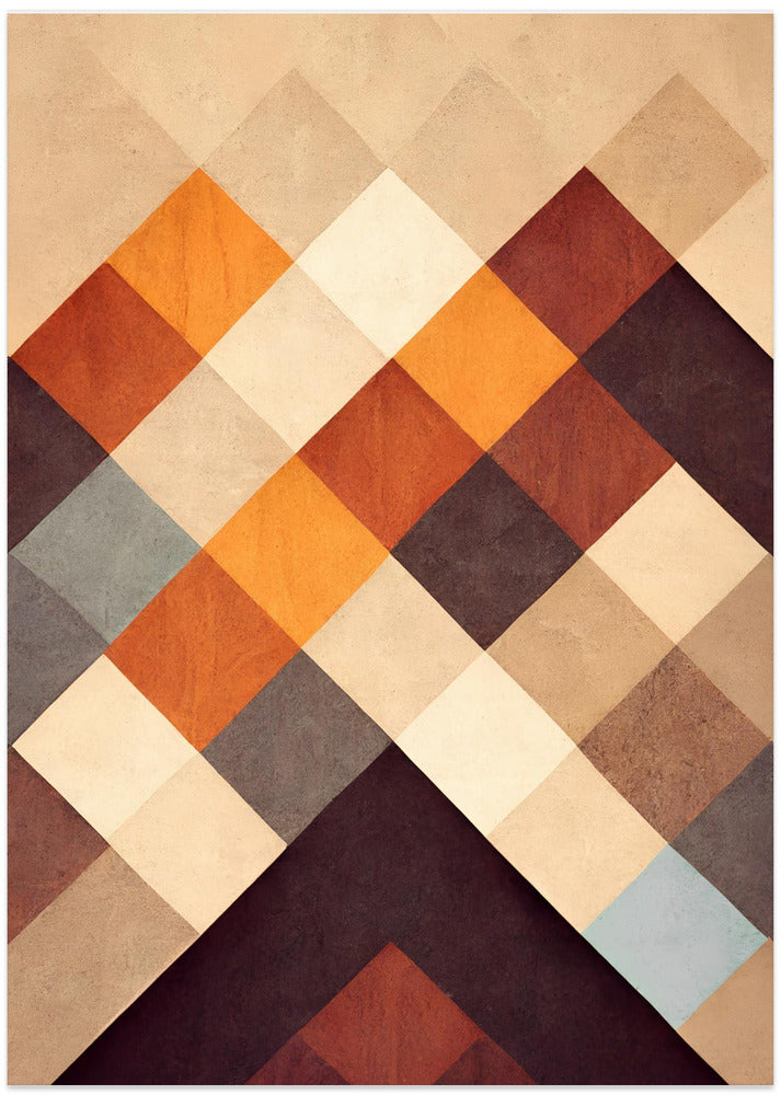 Geometric Harmony