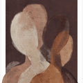 Layered Shadows