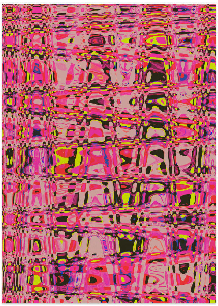 Vibrant Chaos