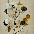 Ethereal Blooms