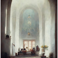 White Church