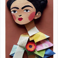 Frida (Paper Version)