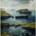 Beautiful Islands No 2