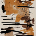 Art Prints of Rusty Machine