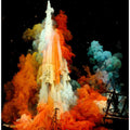 The Launch