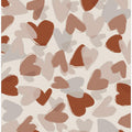 Autumn Heart Cascade