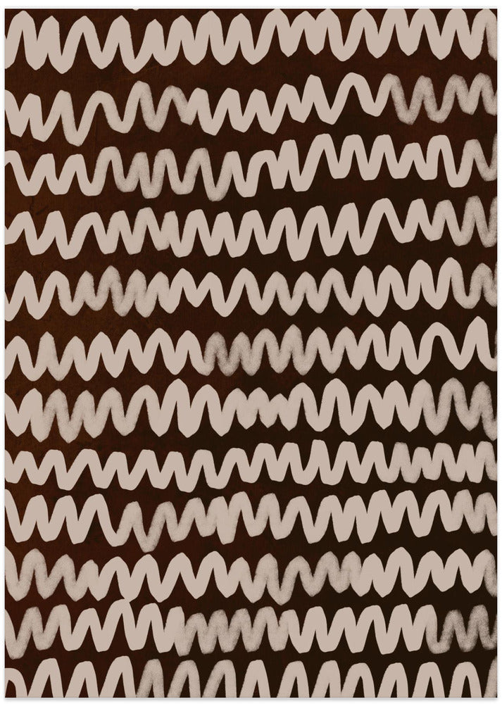 Zigzag Rhythm
