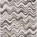 Monochrome Waves