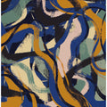 Vibrant Currents