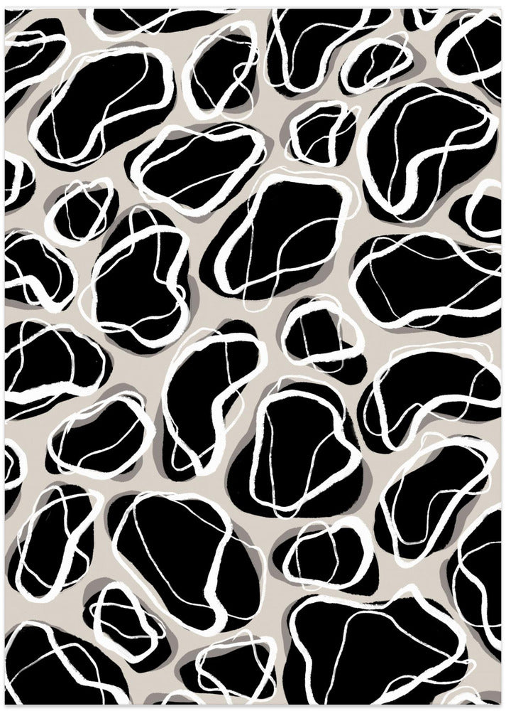 Whimsical Stones