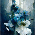 Whispering Blooms