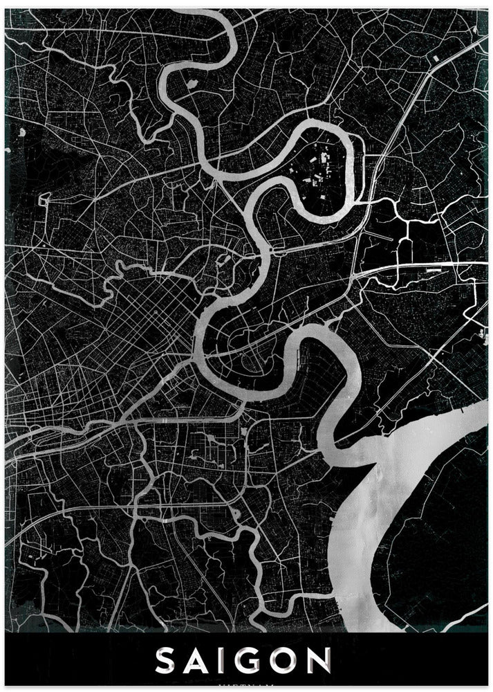 SAIGON