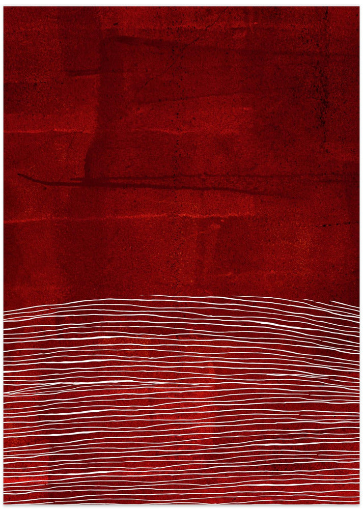 RED ORE