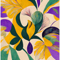 Spring flowers