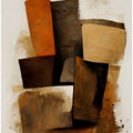 Earthy Layers