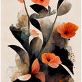 Coral Flowers