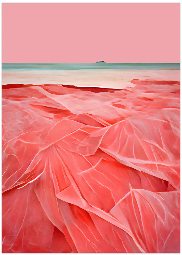 Crimson Dreams