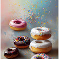 Yummy Donuts