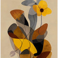 Floral Geometry