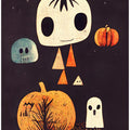 Whimsical Hauntings