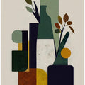 Geometric Harmony