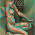 Anaglyphical Roundism - 12-05-22