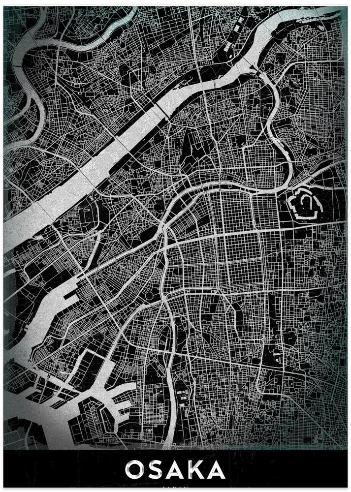 OSAKA