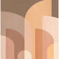 Retro Geometric II
