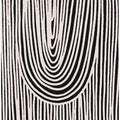 Art Prints of Hanging Stripes