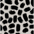 Monochrome Strokes
