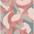 Art Prints of Pastel Big Strokes