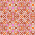 Vibrant Kaleidoscope