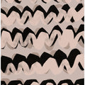 Zigzag Tapestry