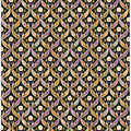 Curved Rhythm Elegance