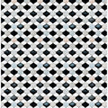 Checkered Illusion