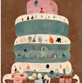 Whimsical Layers