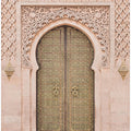 Boho Door